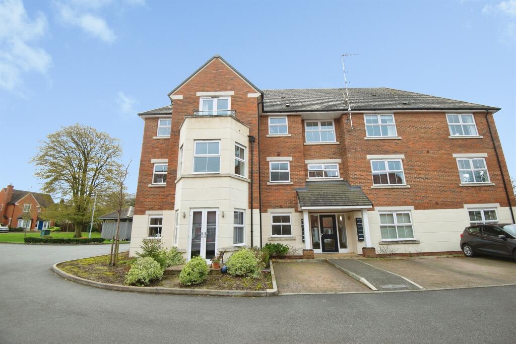 Main image of property: Goodearl Place, Princes Risborough