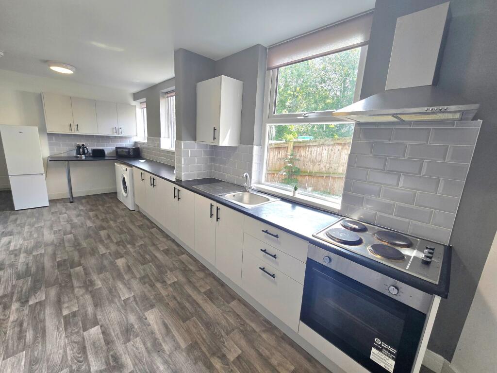 Main image of property: Belle Vue Grove, Middlesbrough, TS4 2PZ