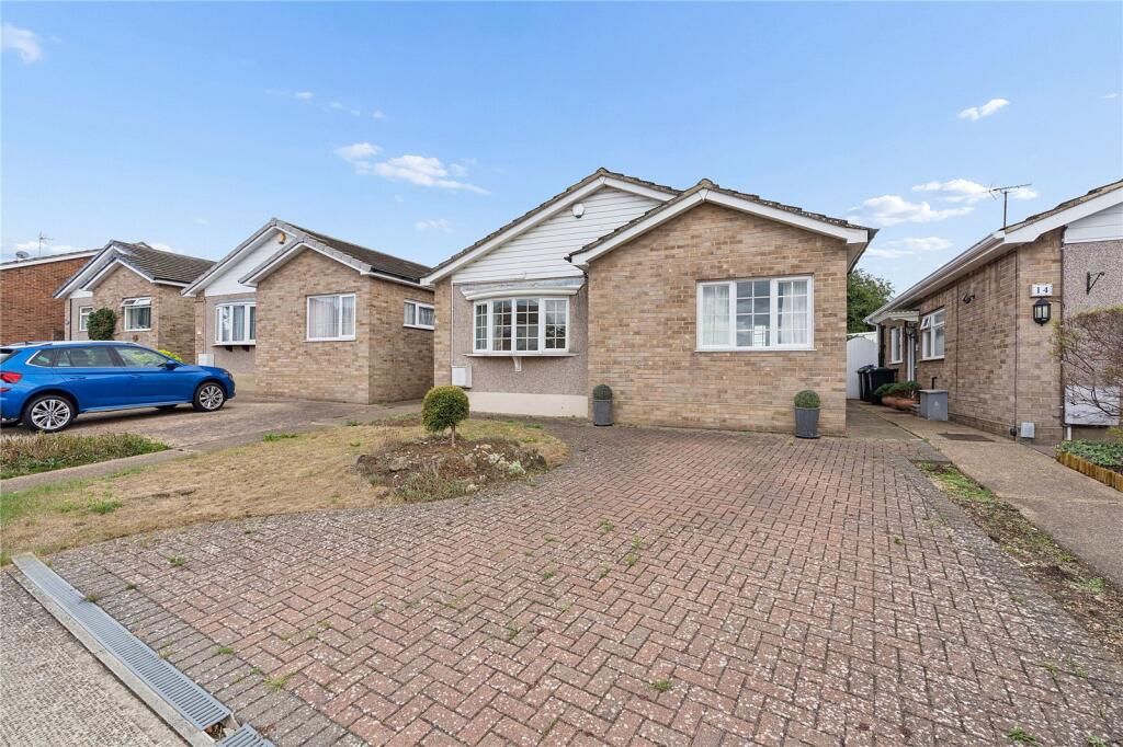 Main image of property: Havisham Road, Gravesend, Kent, DA12