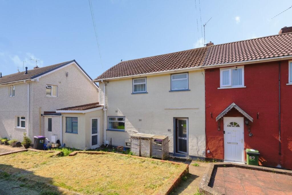 Main image of property: Court Farm Road, Cwmbran, NP44