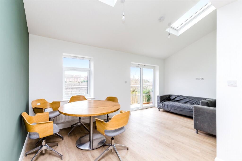 Main image of property: Hollingbury Road, Brighton, BN1