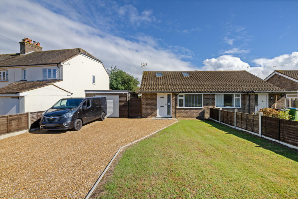Main image of property: Hook Lane, Pagham, West Sussex