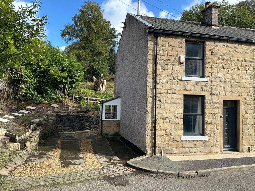 Main image of property: Lee Road, Stacksteads, Rossendale, OL13
