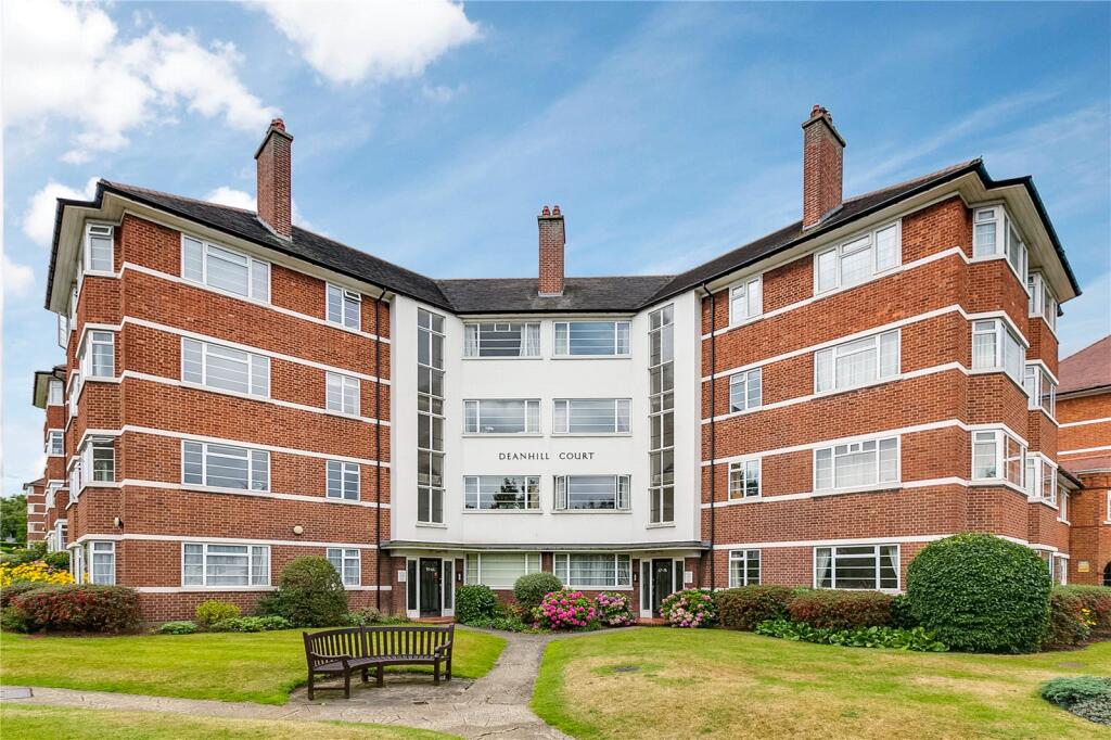Main image of property: Deanhill Court,
Upper Richmond Road West, SW14