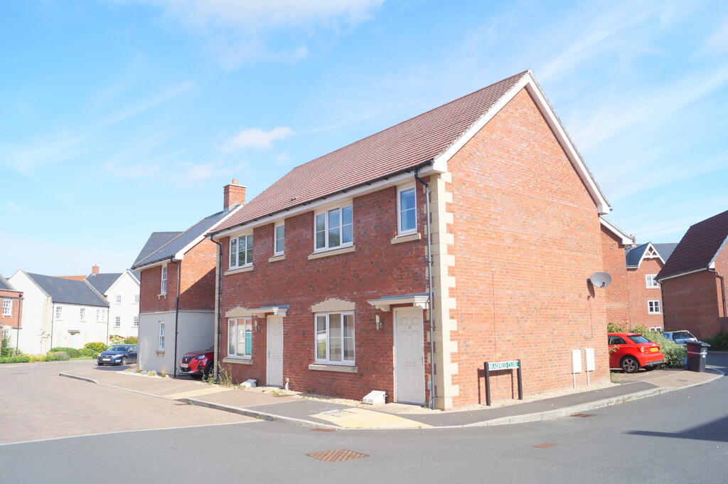 Main image of property: Wand Road, Wells