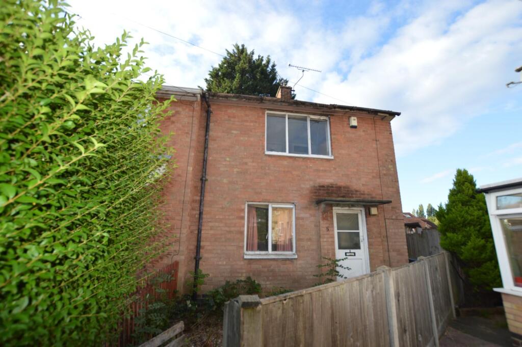 Main image of property: Red House Close, Leicester