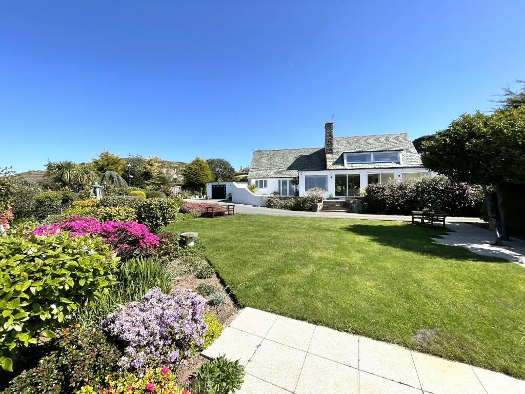 Main image of property: Gannock Park West, Deganwy, Conwy 
