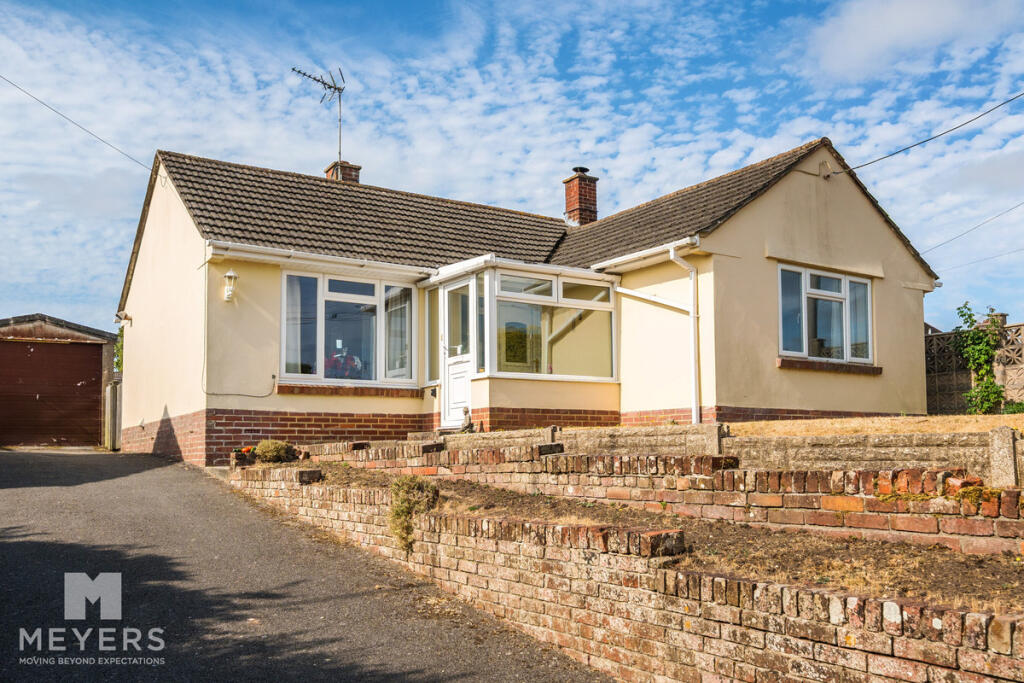 Main image of property: Colliers Lane, Wareham, BH20 6