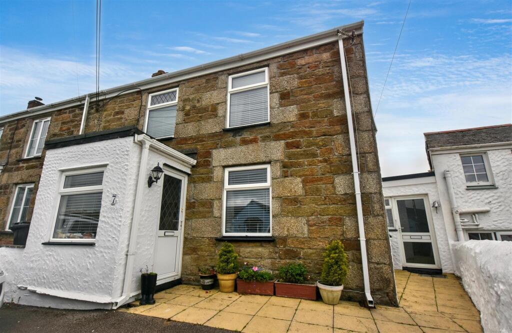 Main image of property: Treloweth Terrace, Park Bottom, Redruth