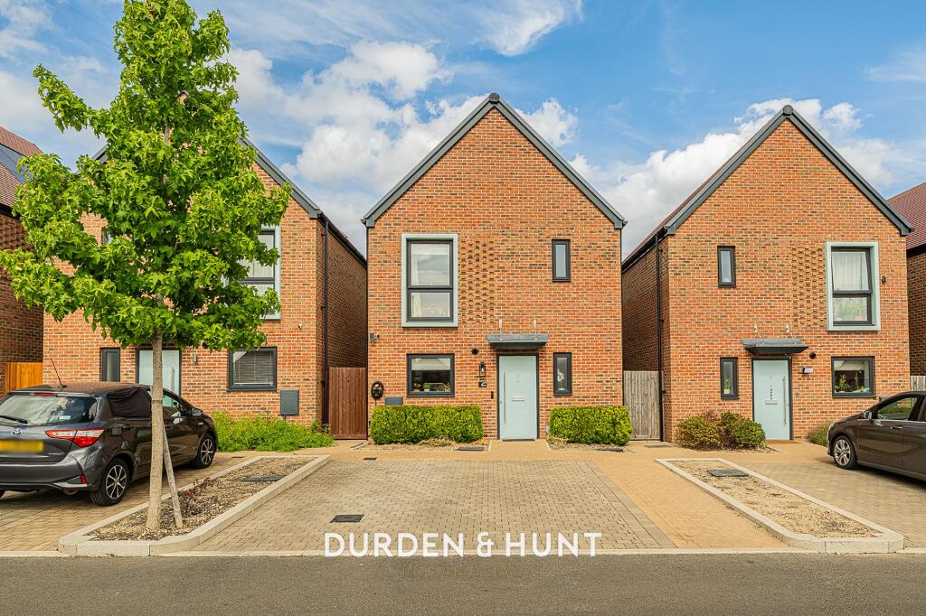 Main image of property: Finlay Gardens, Hornchurch, RM12