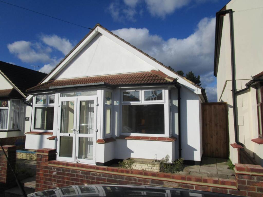 Main image of property: Trinity Road, Southend On Sea