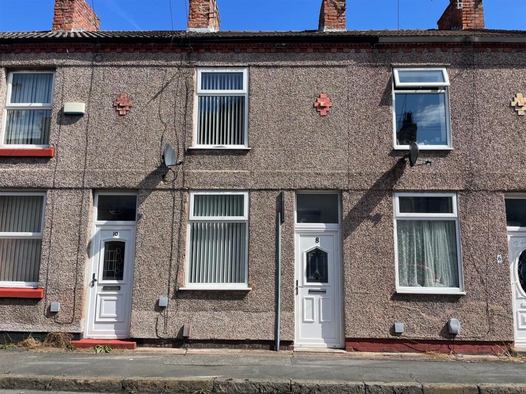 Main image of property: Napier Road, NEW FERRY CH62