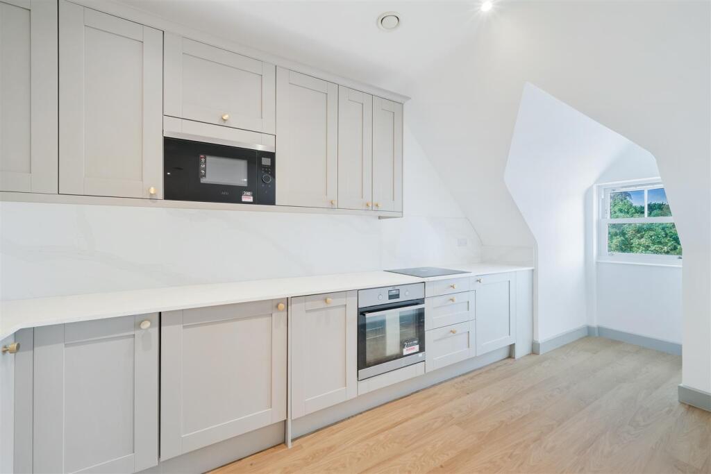 Main image of property: Flat 5, 53 Malden Road, Cheam