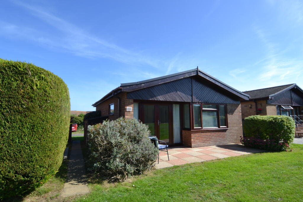 Main image of property: St. Margarets Holiday Park, St Margarets Hotel And Country Club, Reach Road, St Margarets At Cliffe, Kent