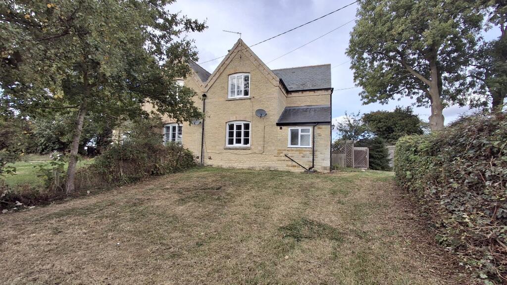 Main image of property: Heydour, GRANTHAM