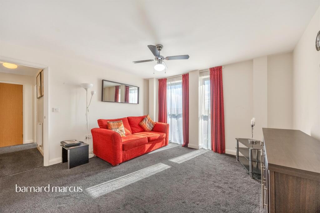 Main image of property: London Road, Croydon