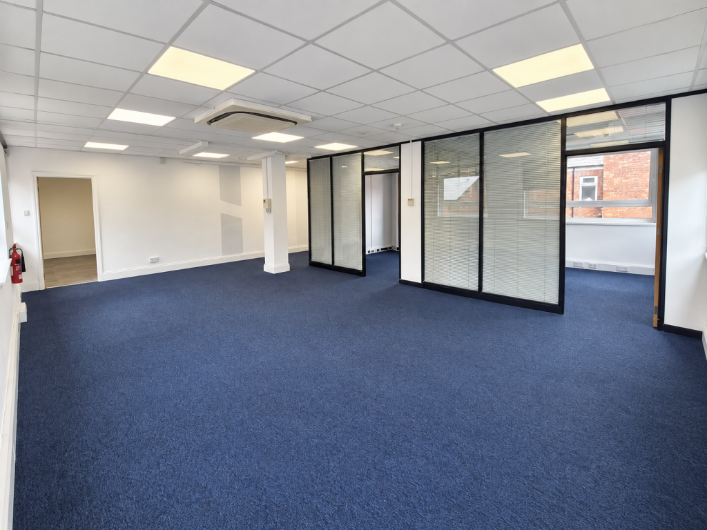 Main image of property: Ashfield Road, Cheadle, Greater Manchester, SK8
