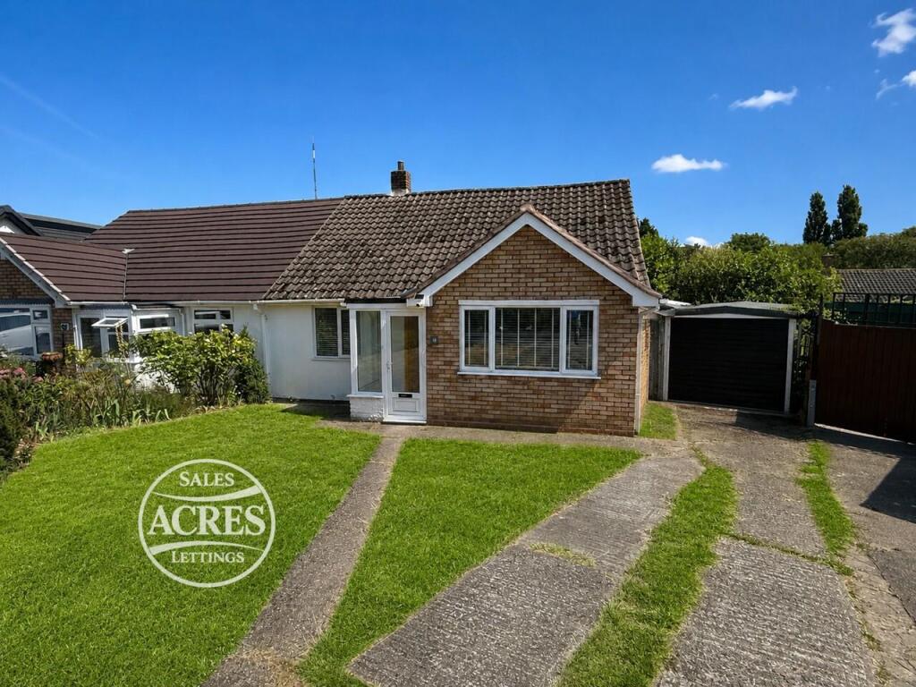 Main image of property: Meadowside Road, Four Oaks, Sutton Coldfield