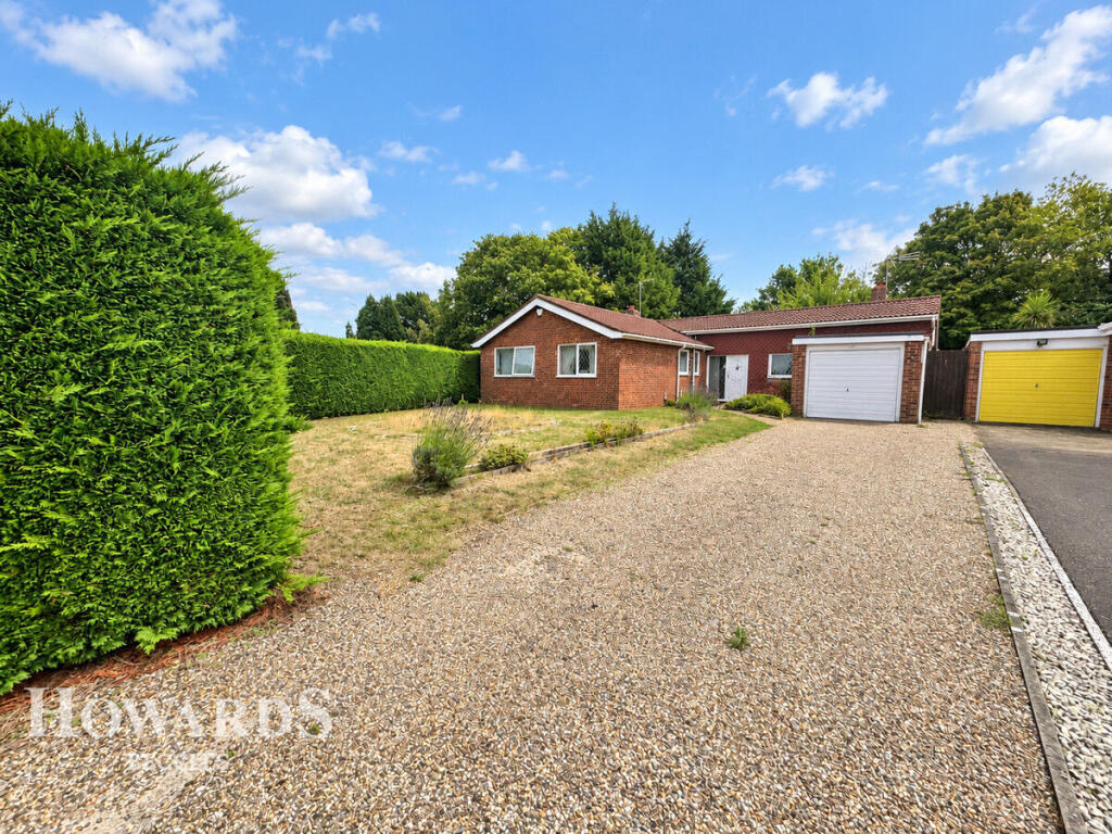 Main image of property: The Pightle, North Cove, Beccles