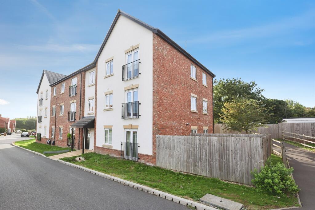 Main image of property: Old Farm Drive, Marston Green, Birmingham