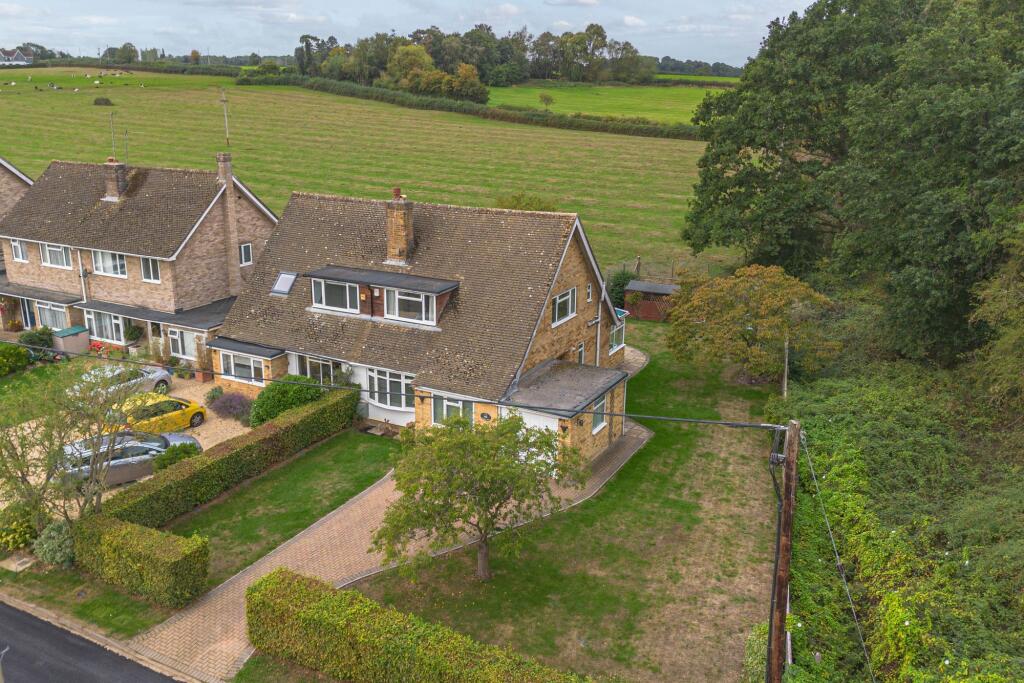 Main image of property: Albury View, Tiddington, OX9