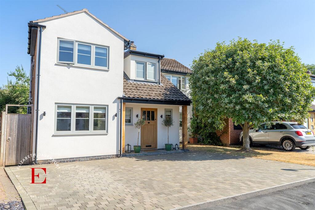 Main image of property: Amherst Road, Kenilworth, CV8