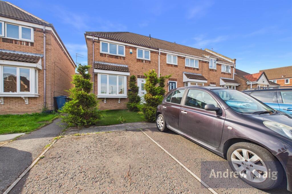 Main image of property: Lilburn Close, East Boldon