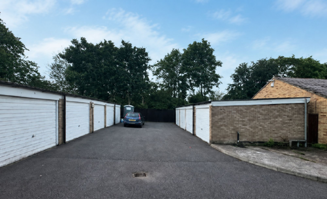 The current Site