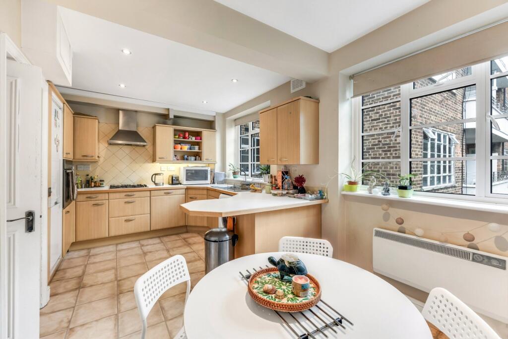 Main image of property: West End Lane, West Hampstead, NW6