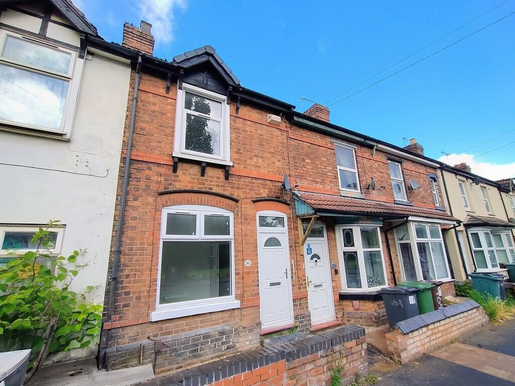 Main image of property: Willenhall Road, Willenhall, Wolverhampton