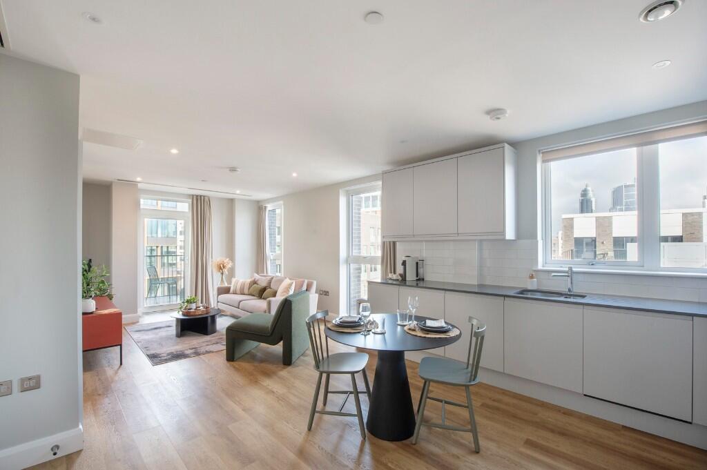 Main image of property: Moat Street, Wandsworth, London