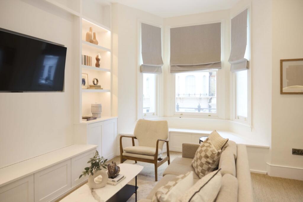 Main image of property: Westgate Terrace London SW10
