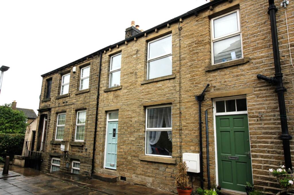 Main image of property: Lidget Street, Lindley