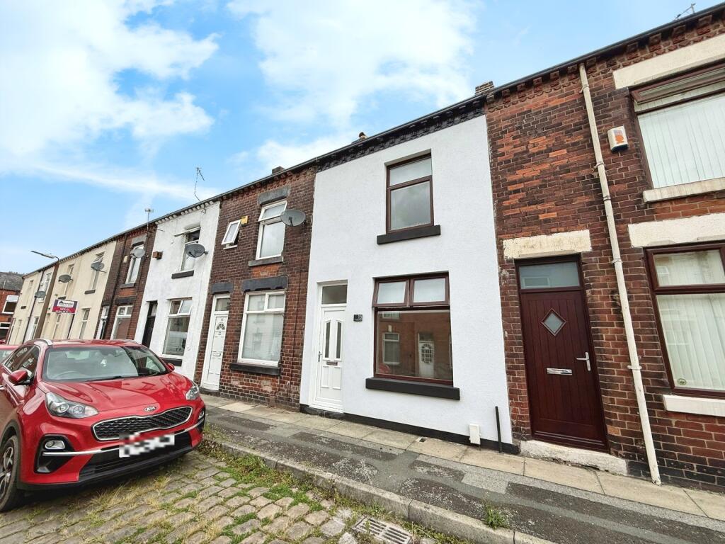 Main image of property: Wilton Street, Bolton, Greater Manchester, BL1