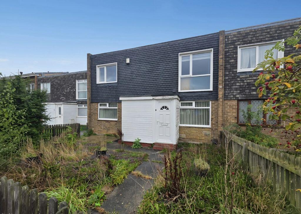 Main image of property: Doxford Place, Cramlington