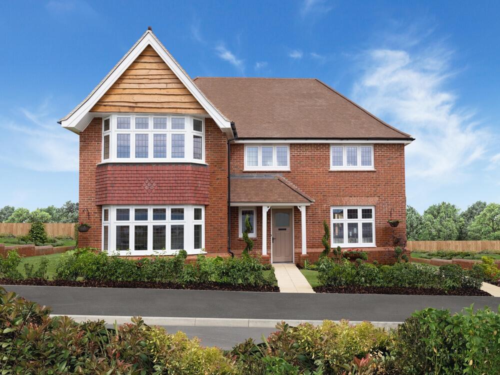 Main image of property: Daresbury Garden Village
Delph Lane
Daresbury
WA4 4AN