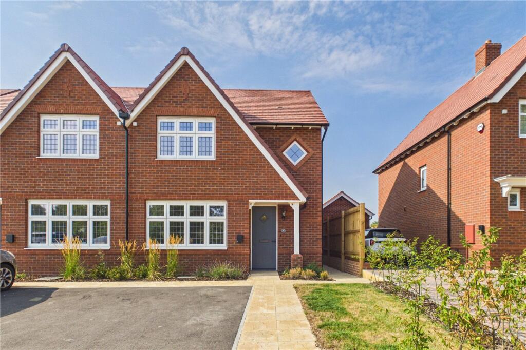 Main image of property: Hampden Meadows, Cuxham Road, Watlington, Oxfordshire