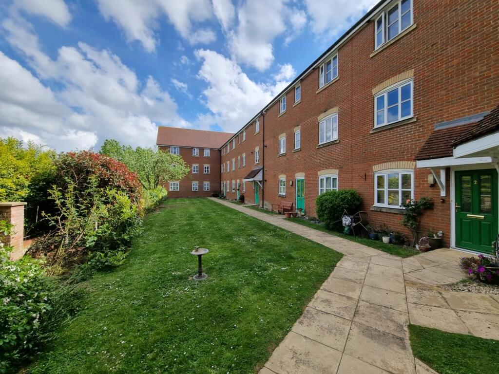 Main image of property: Brendon Court, Tiptree