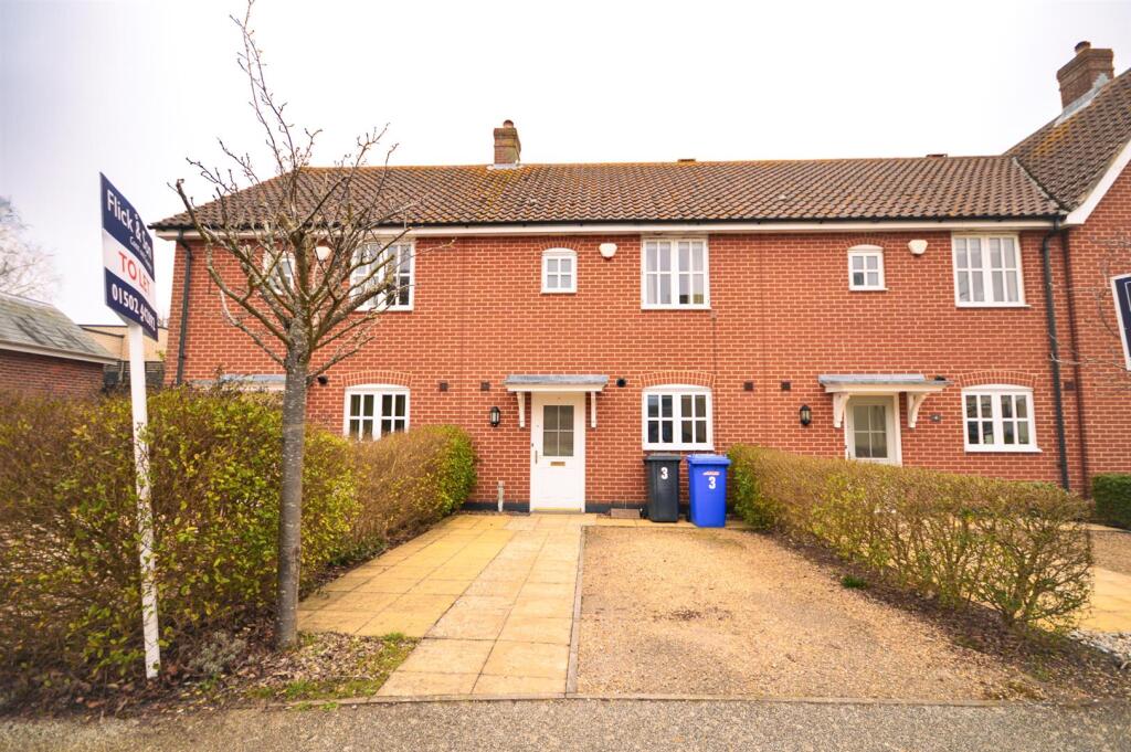 Main image of property: Reydon