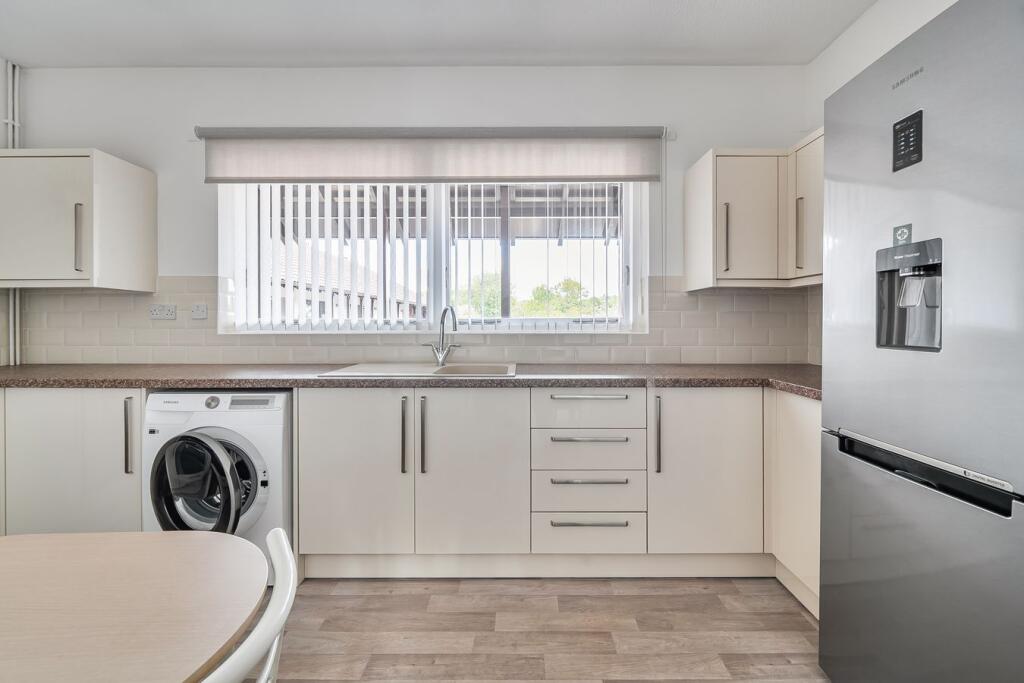 Main image of property: Oaktree Court, Portland Drive, Willen, Milton Keynes, MK15