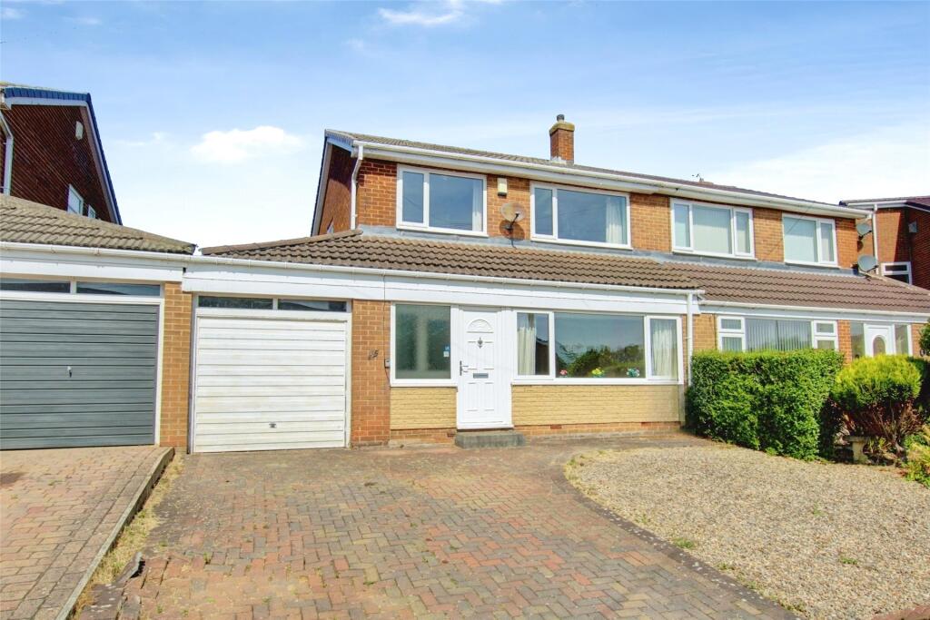 Main image of property: Lingdale, Belmont, Durham, DH1