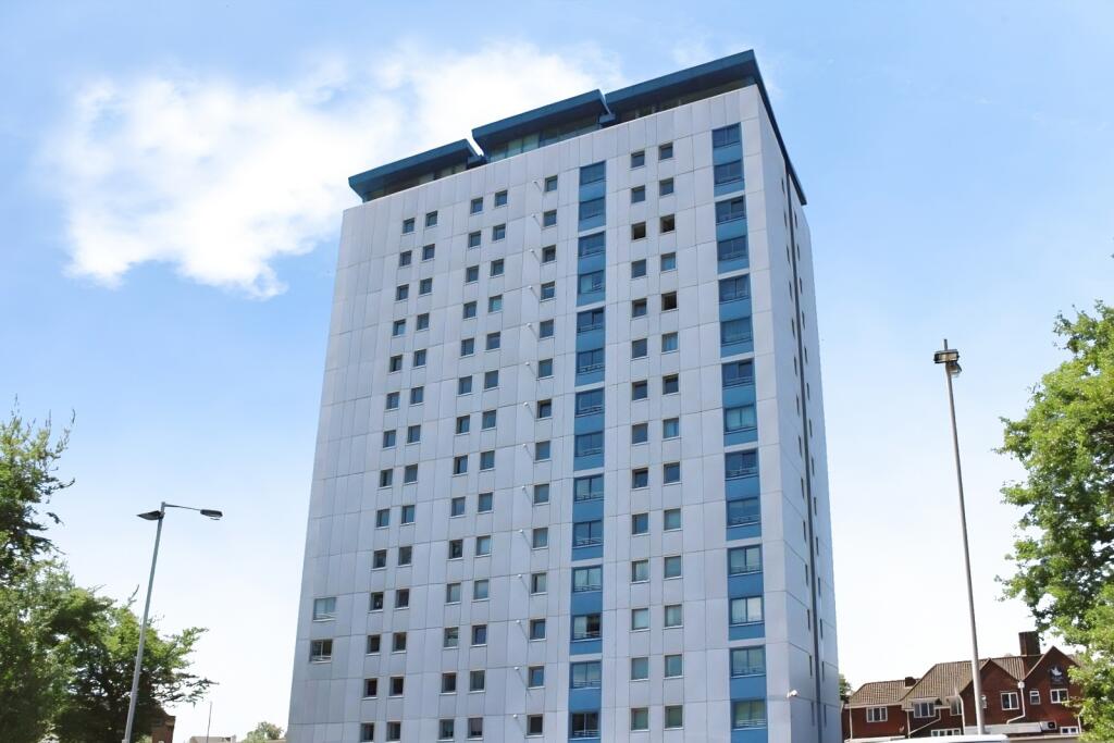 Main image of property: Gomer Street, Willenhall, West Midlands, WV13
