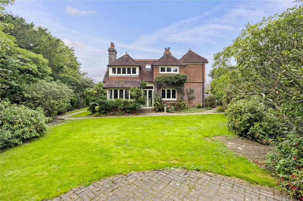 Main image of property: School Lane, Hadlow Down, Uckfield, East Sussex, TN22