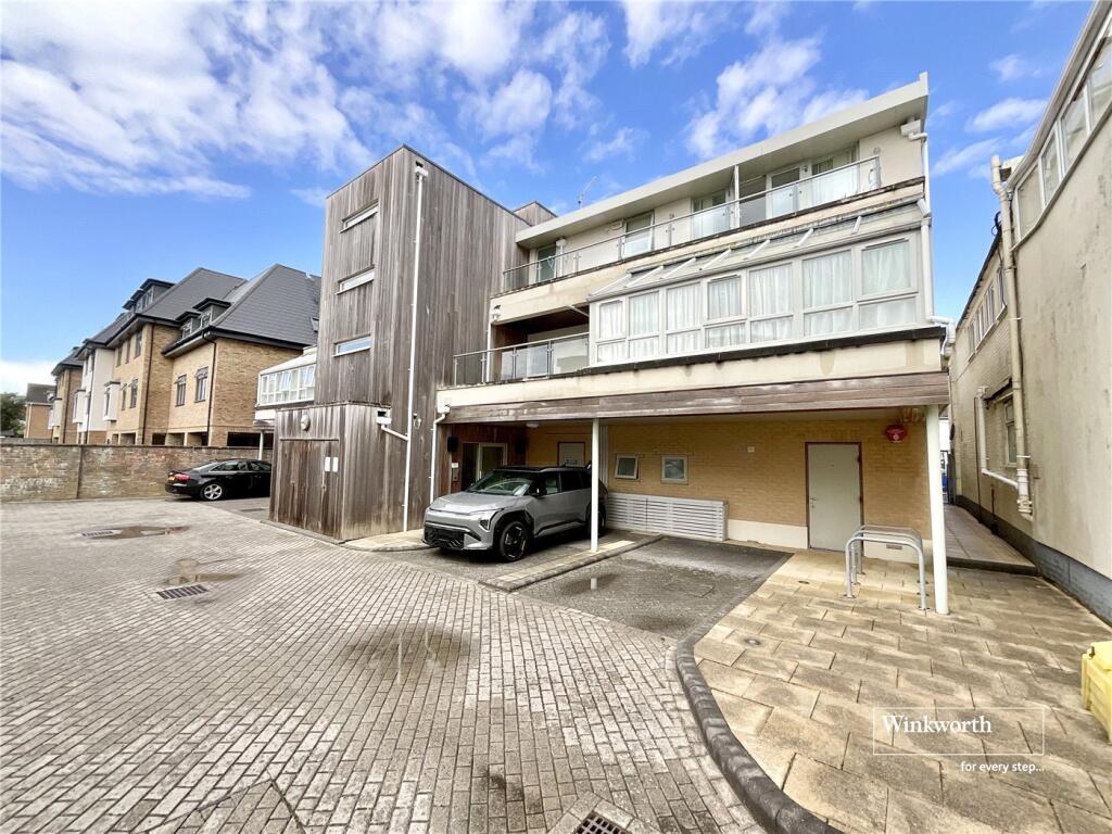 Main image of property: Lymington Road, Christchurch, Dorset, BH23