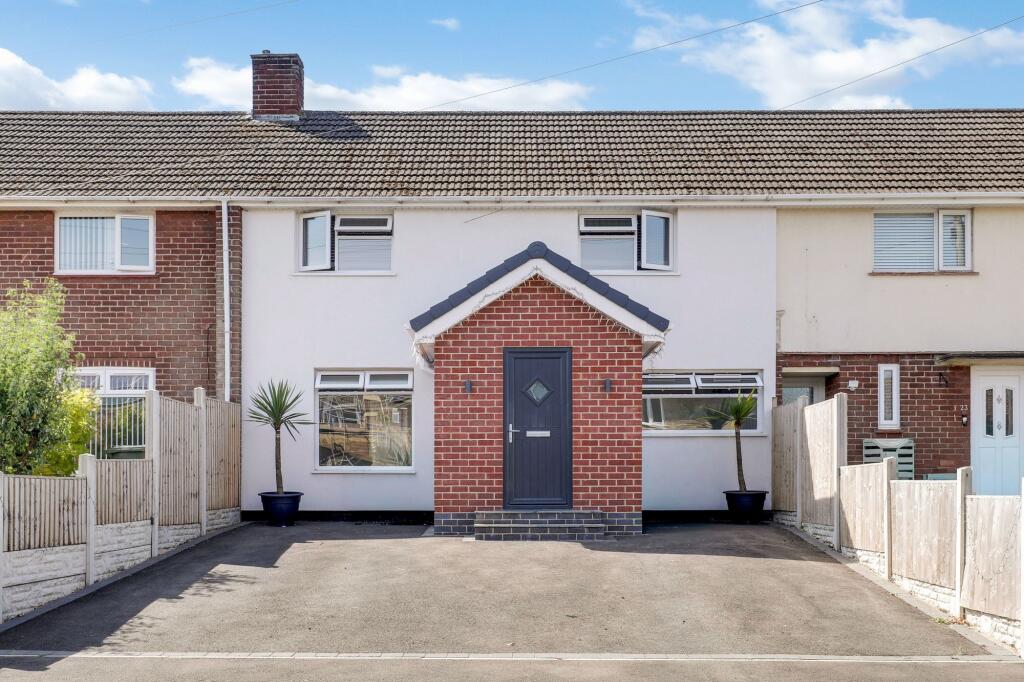 Main image of property: Plantation Road, Keyworth, NG12