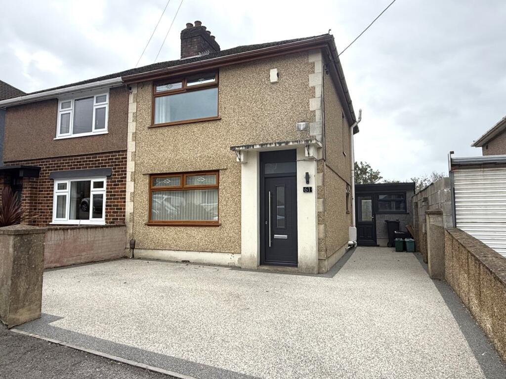 Main image of property: Albion Road, Baglan, Port Talbot, Neath Port Talbot.