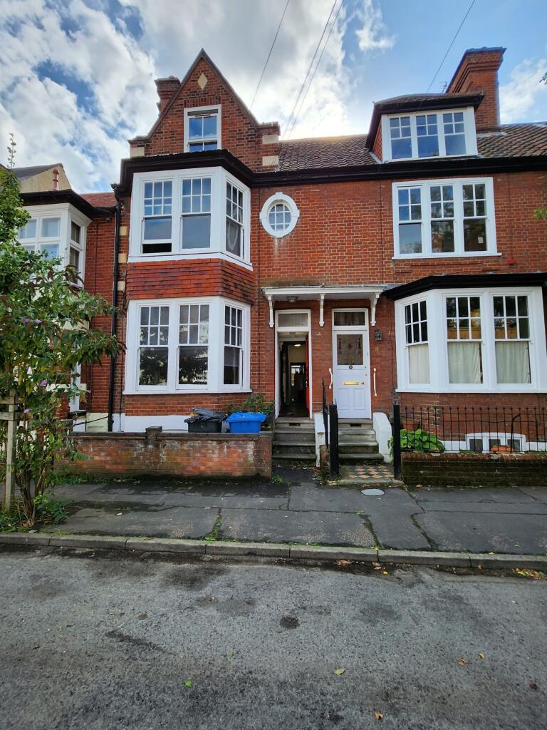Main image of property: Kingsley Road - Rm5
