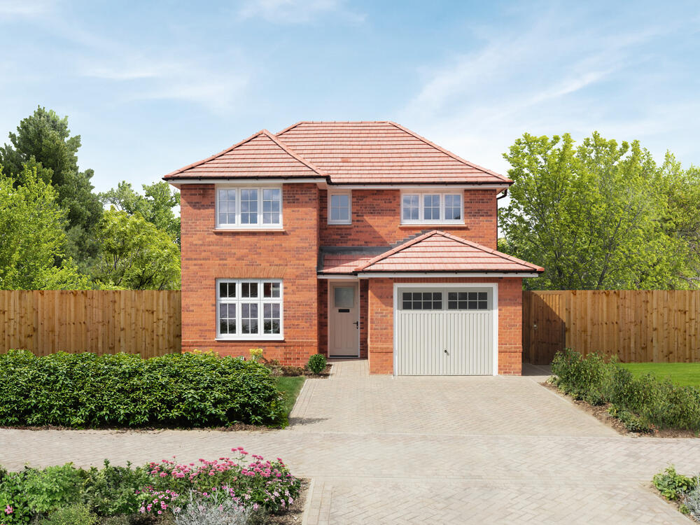 Main image of property: Lower Road,
Halewood,
Liverpool,
L26 3UA