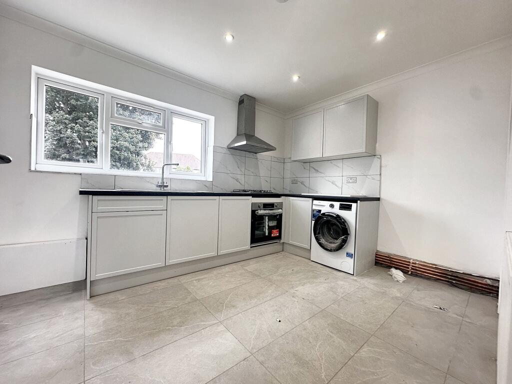 Main image of property: Wescott Way, Uxbridge, UB8