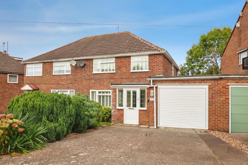 Main image of property: Chanctonbury Road, Burgess Hill